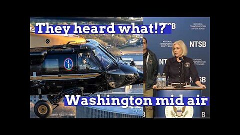 Black Box DECODED - What the helicopter pilots said