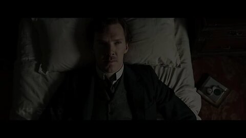 Jack the Ripper (2025) - First Trailer - Benedict Cumberbatch