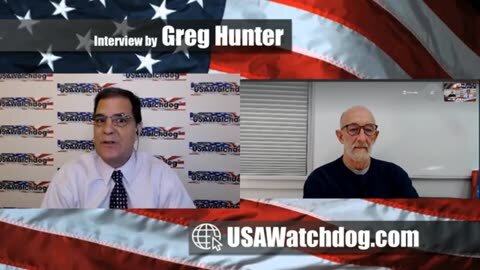 Clif High: The Deep State Has Collapsed!!! Gitmo Is Ready!!!