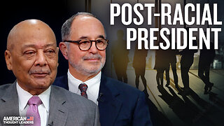 Why Trump May Be the First Post-Racial President: Bob Woodson and Joshua Mitchell