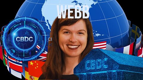 Whitney Webb | The End Of Cash Roll Out CBDC #cash #cbdc