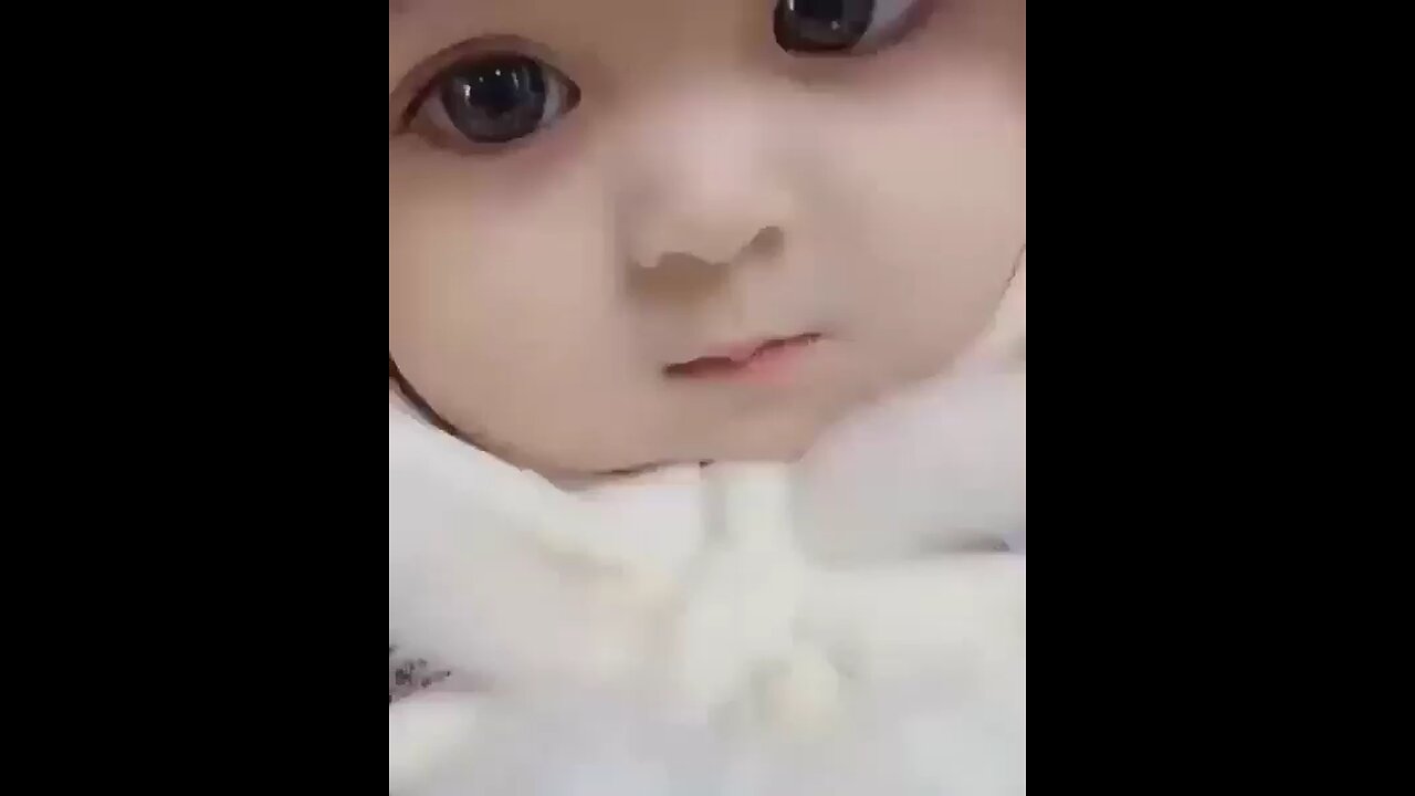 cute baby