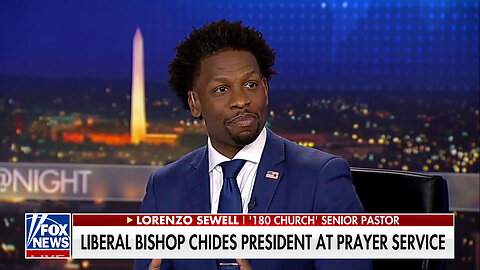 Pastor Calls Liberal Bishop's Address 'Theological Malpractice'