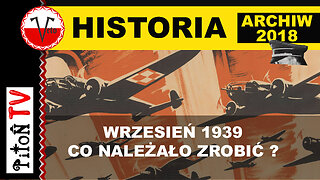 WRZESIEŃ 1939 co należało zrobić ?