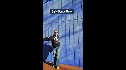 Daily Dance News