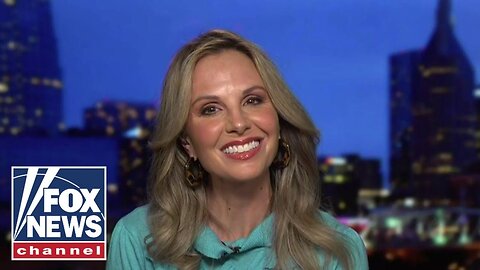 ‘The View’ knows the ‘ship is sinking’: Elisabeth Hasselbeck