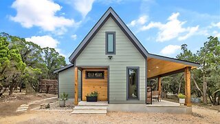 Cabin Design Ideas in Wimberley - Texas - United States