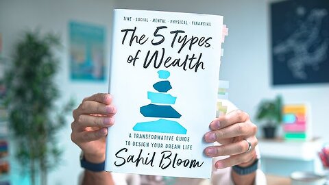 This Book Changed Everything I Know About Wealth