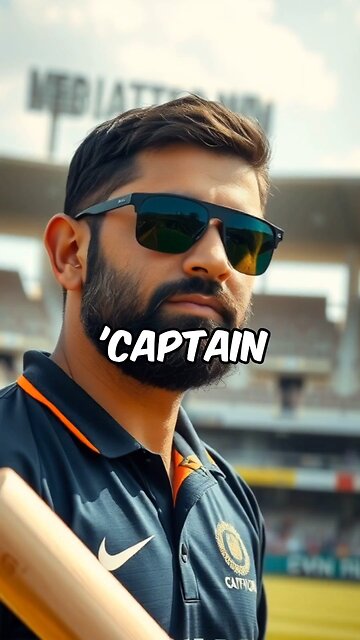 MS Dhoni – A Legend of Indian Cricket