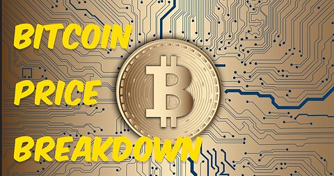 Bitcoin Breakdown, Feb '25