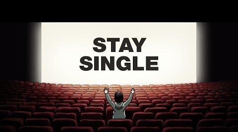 🚨 Why You SHOULD Stay Single! (The Truth No One Tells You)