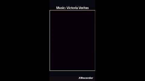 Music: Victoria Veritas