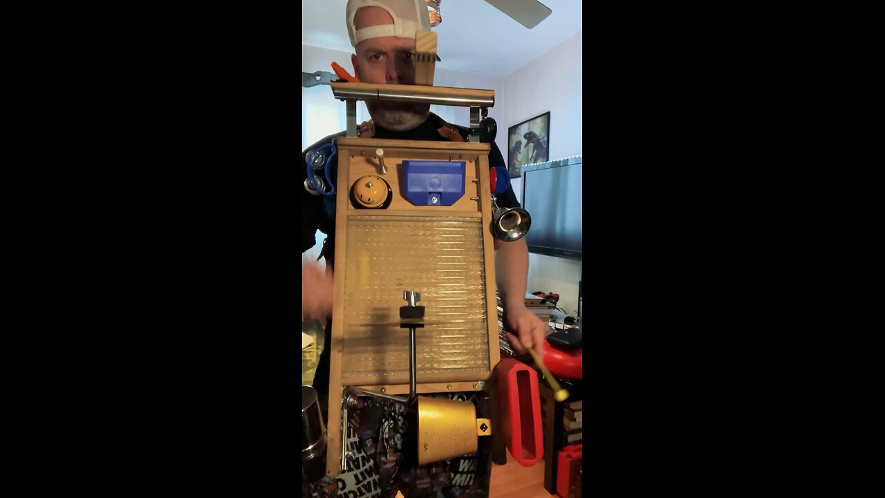 The thingamabob
