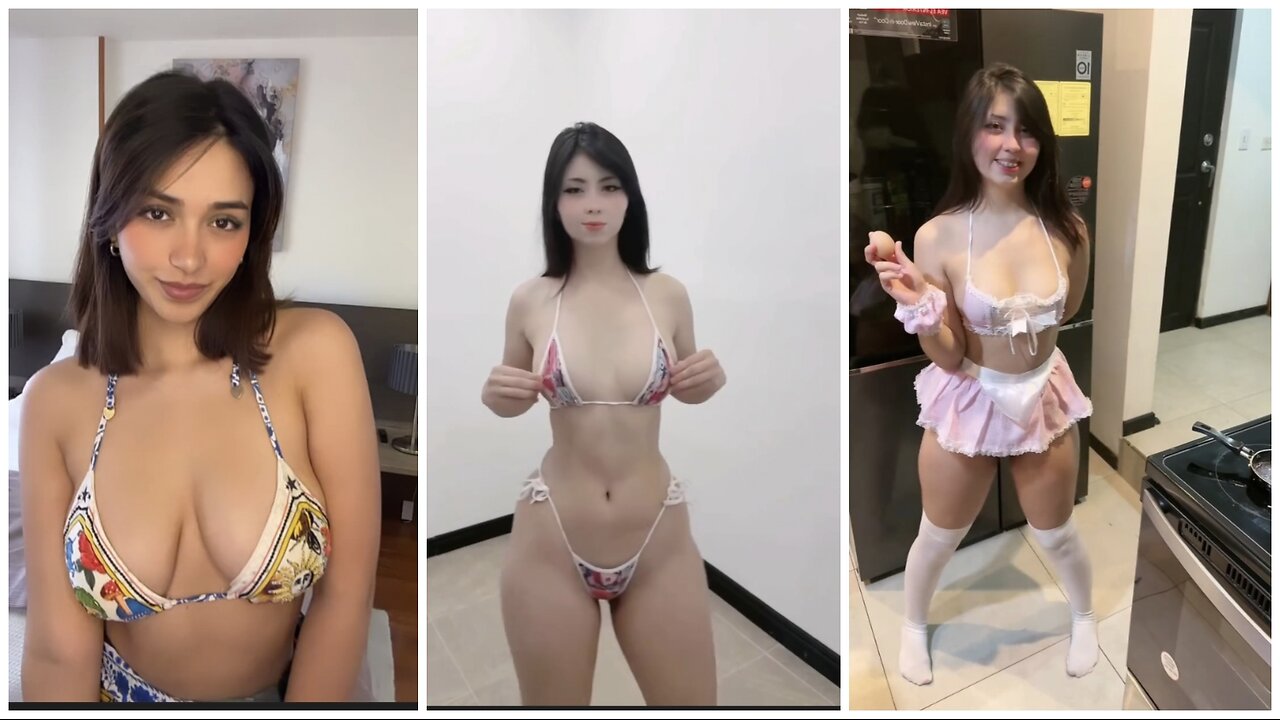 Hot tiktok - Hot Girls: The Ultimate Sensual Beauty