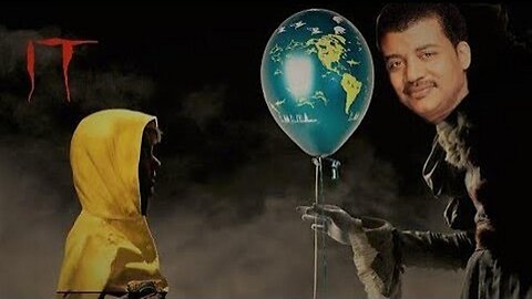 It is photoshopped but it has to be!