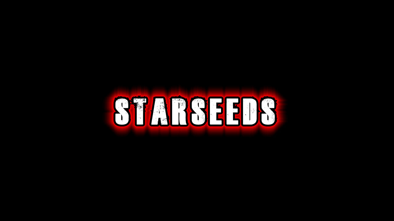 What are the Starseeds