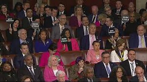 State of the Union Post Mortem