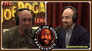 Joe Rogan Experience #2272 - Mike Benz