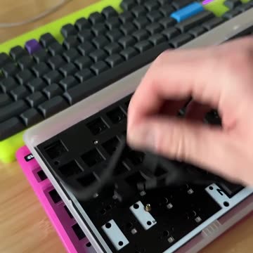 New innovations and Technology