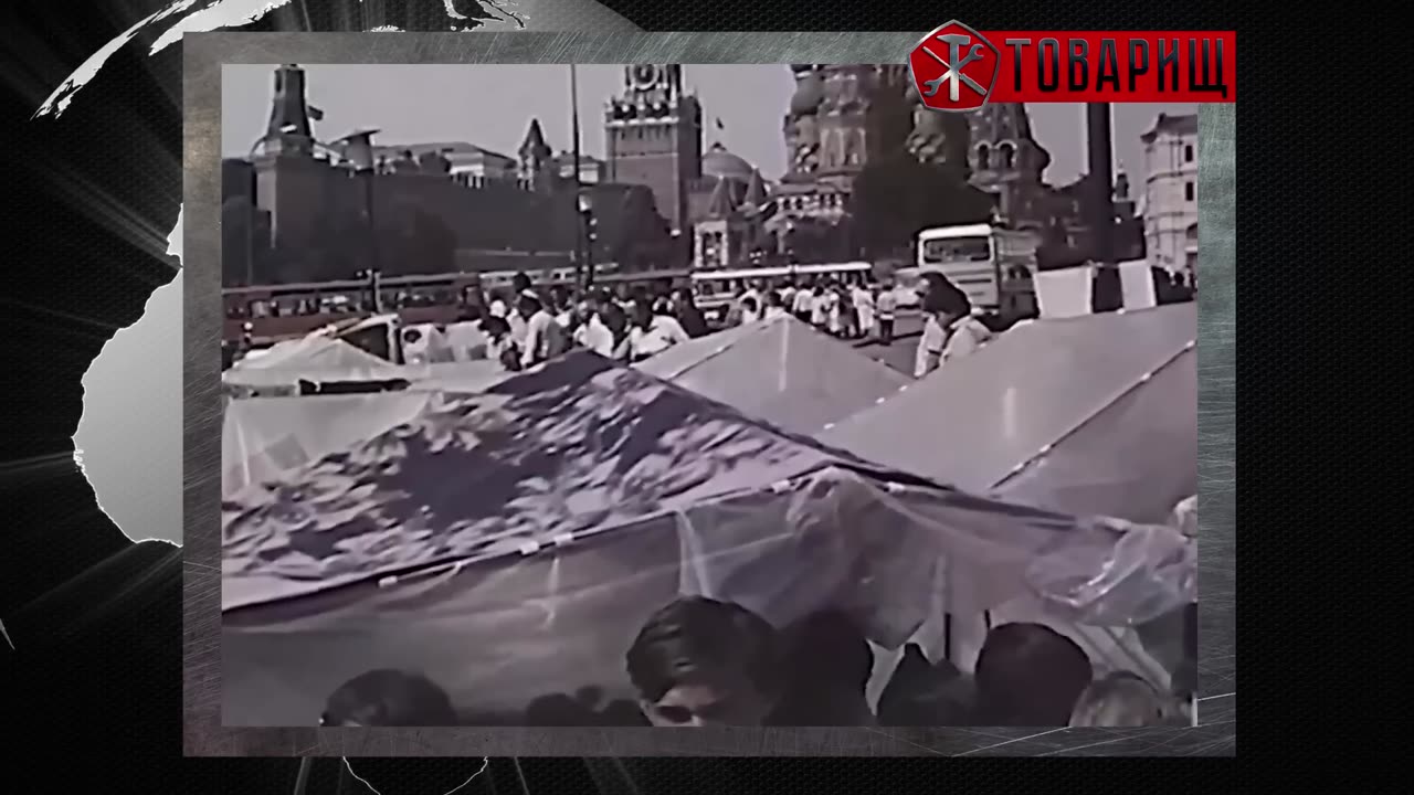 НАША ЖИЗНЬ в КРОВАВЫЕ 90-е. Голод, криминал, нищета, развал СССР