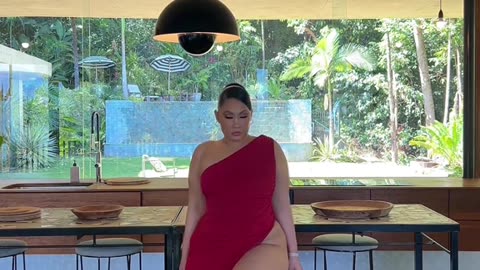 Fashion video 2025