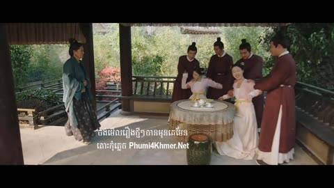 Kumnum Neang Sear Fang Fy EP06