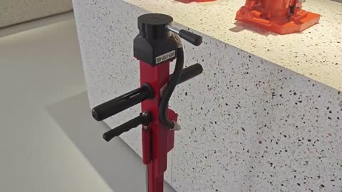 Pneumatic Floor Jack