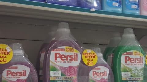 Persil