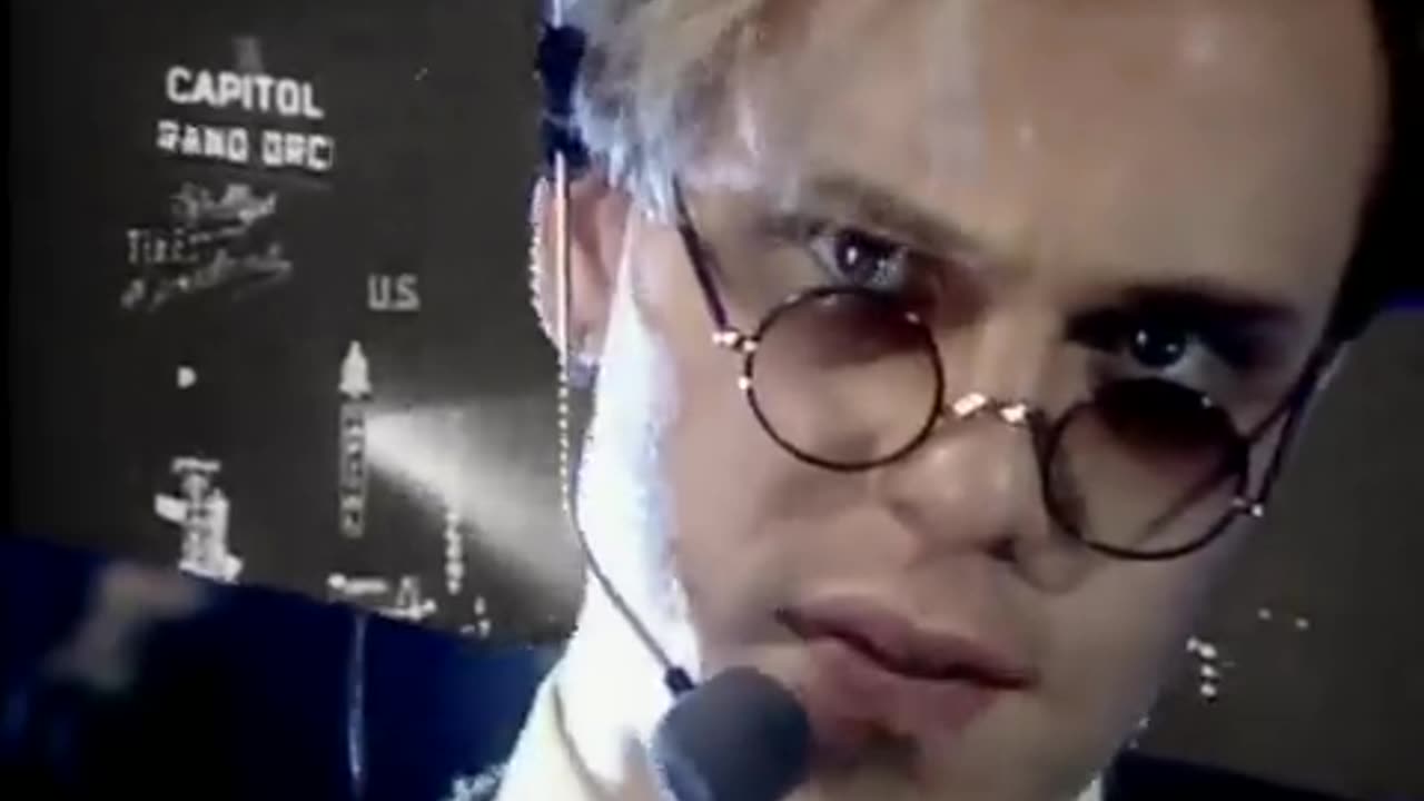 Thomas Dolby - Europa And The Pirate Twins (1981)