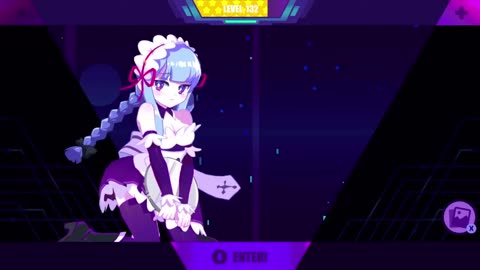 Muse Dash (Switch) day 44