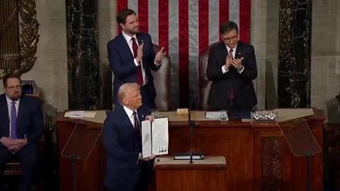 Trump renamed Anahuac National Wildlife Refuge as the "Jocelyn Nungaray National Wildlife Refuge" ❤️