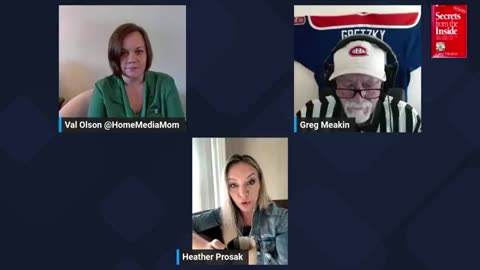 HEATHER PROSAK SEGMENT
