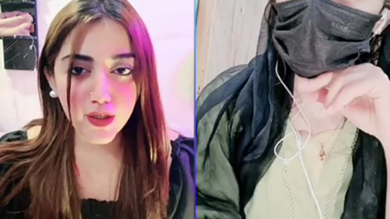 Pakistani vs indian pk live show