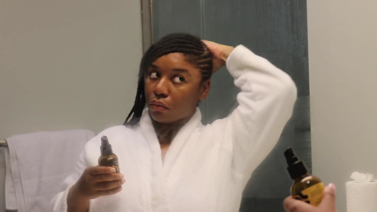 SHOWER ROUTINE FEMININE HYGIENE TIPS + SMOOTH SKIN + HOW TO SMELL GOOD + BODYCARE CIERA MICHELLE