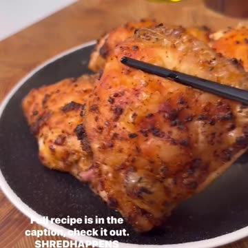 Keto Diet Video Recipe No. 192