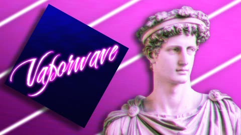 ~SNCE Vaporwave Mix #6 2025 ~