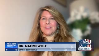 Dr. Naomi Wolf Breaks Down RFK Jr.'s Confirmation Hearing Performance!