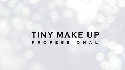 makeup tutorial on nude skin - tiny makeupArt