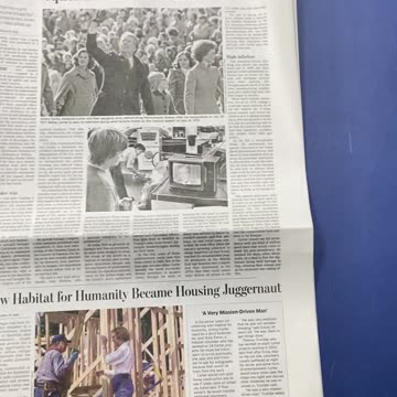 #MurphDocU #Universalism: #GoodNews in this #crazyworld