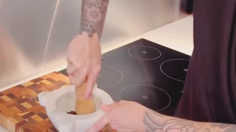 The Great chef👨‍🍳👨‍🍳 cooking videos