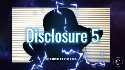 Disclosure 5 preview