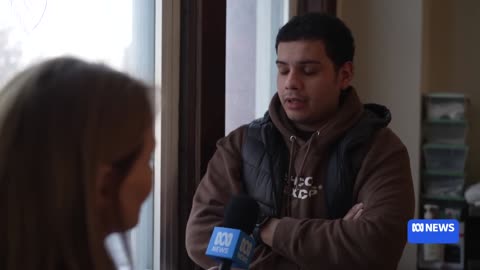 US federal agencies begin arresting undocumented immigrants ABC NEWS