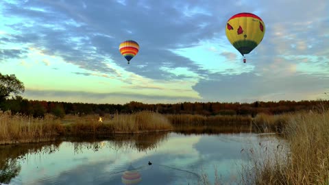 BaloonBeautifulView