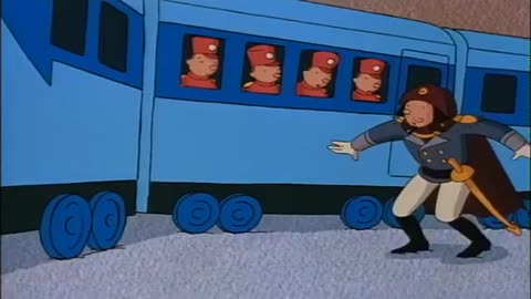 Los Juguetes de Navidad - Película completa