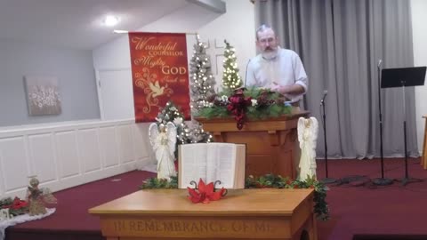 12-15-2024 - Clay Hall - full service