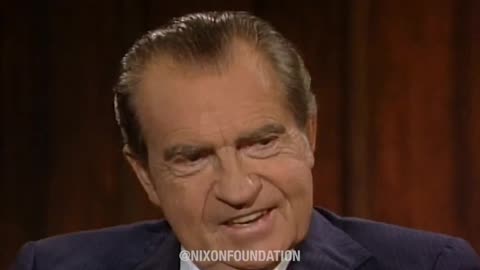 Nixon on the Jews