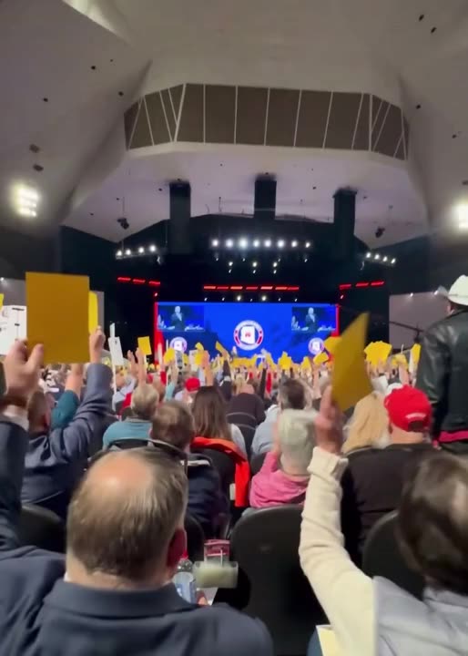 Andy Biggs Announces Bid for Governor at AZGOP Convention