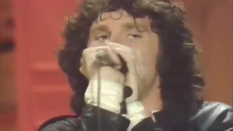 Light My Fire - The Doors