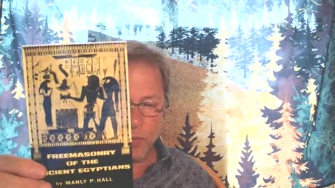 Rick Miracle Book Review 463 pt 2, Founding Fathers, Secret Societies by Robert Hieronimus