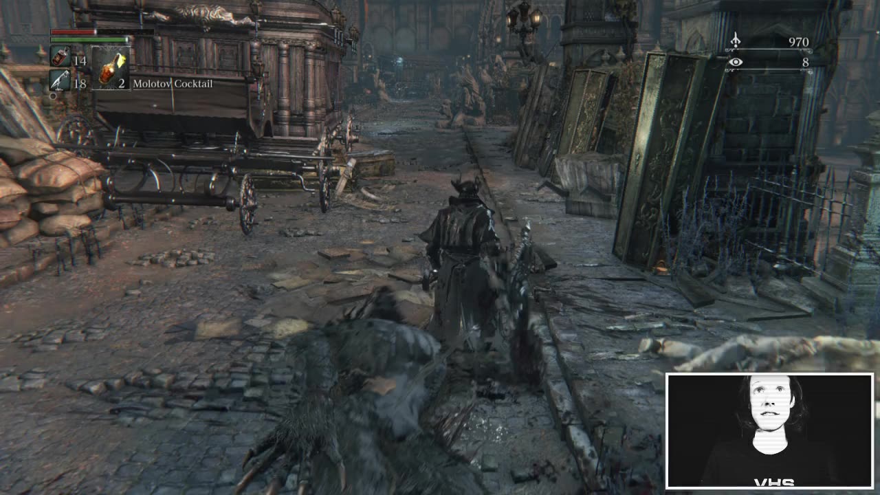 ExcessiveProfanity - BloodBorne - 2017-10-13